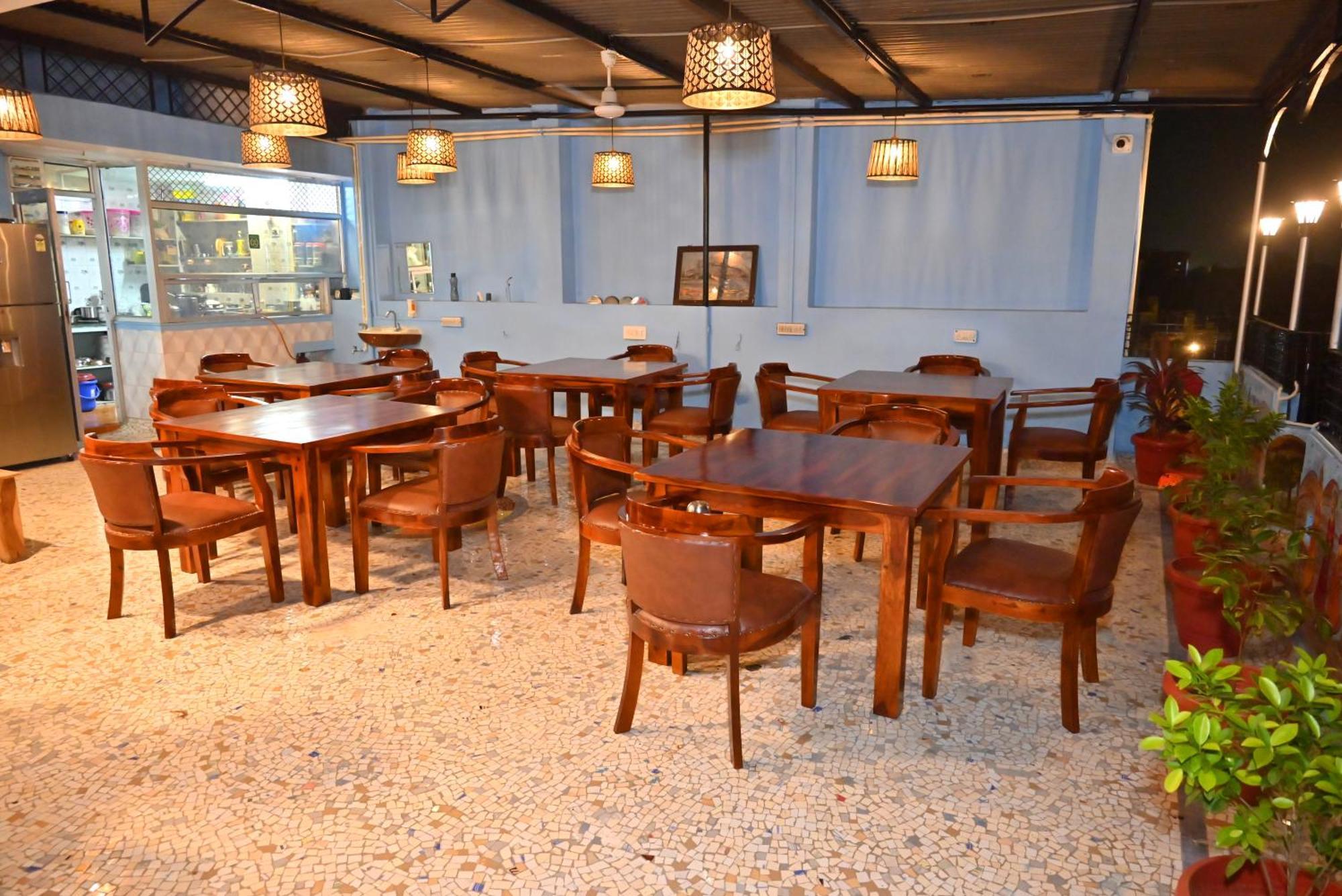 The Rajputana Homestay ジョードプル エクステリア 写真
